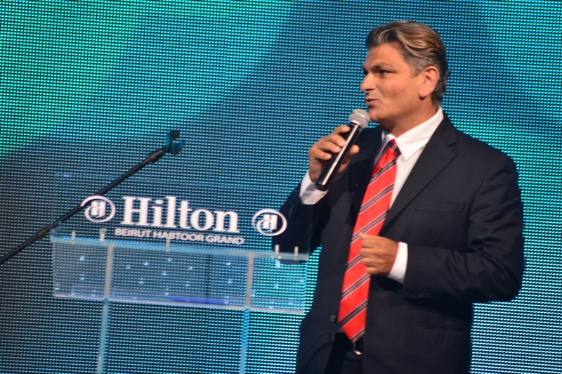 NDU 5th Annual Gala Dinner